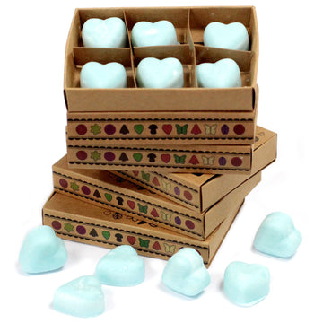 Box of 6 Wax Melts - Nagchampa - Hira Online